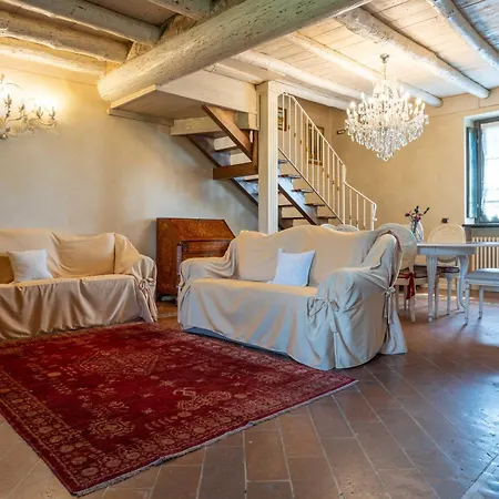 Mia Con E Piscina Villa *