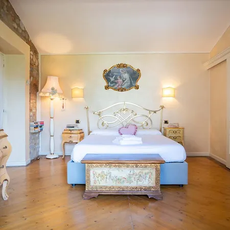 Mia Con E Piscina Villa *