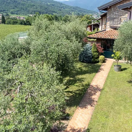 Villa Mia Con E Piscina *