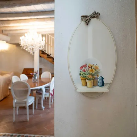 Mia Con E Piscina Villa Corte Franca