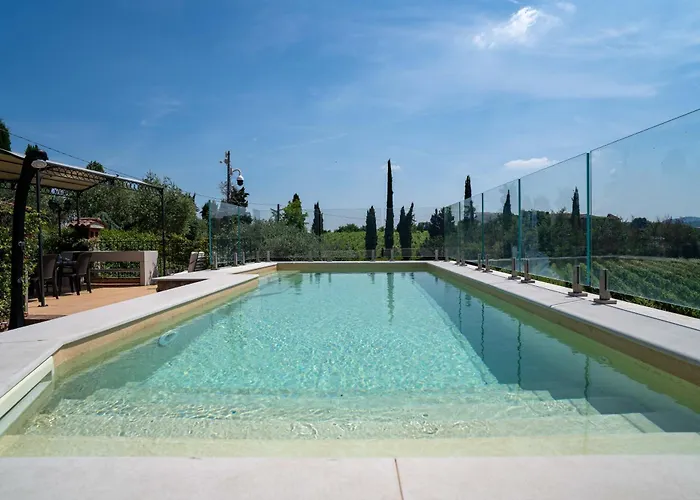 Mia Con E Piscina *
